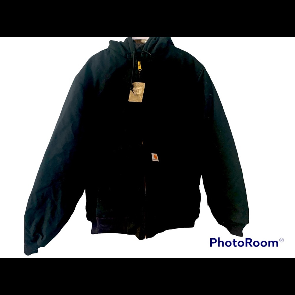 Carhartt jacket